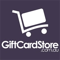 Gift Card Store